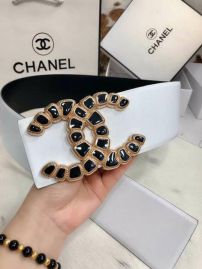Picture of Chanel Belts _SKUChanelBelt70mm7D06846